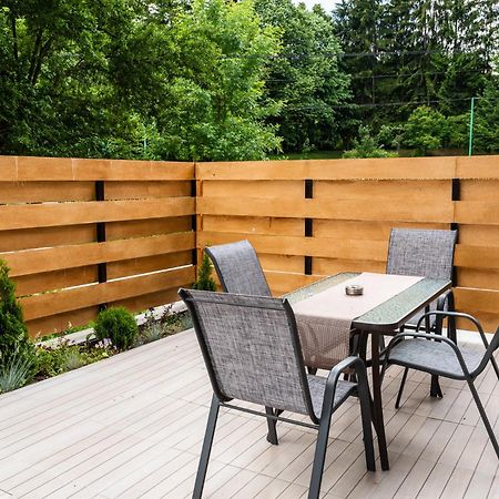 Villa Pino Velingrad Eksteriør billede