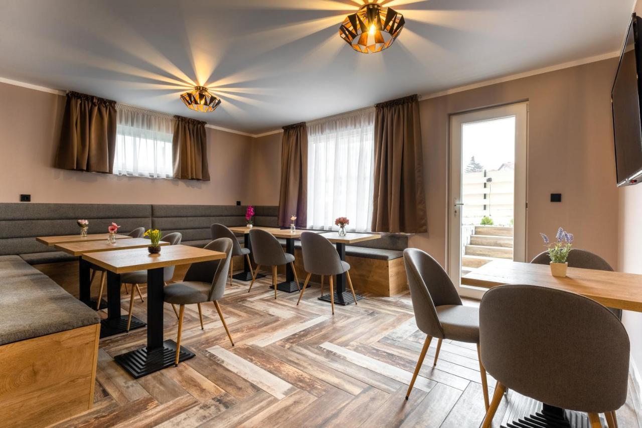 Villa Pino Velingrad Eksteriør billede