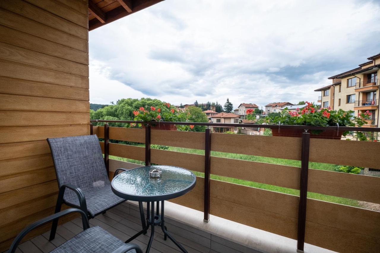 Villa Pino Velingrad Eksteriør billede