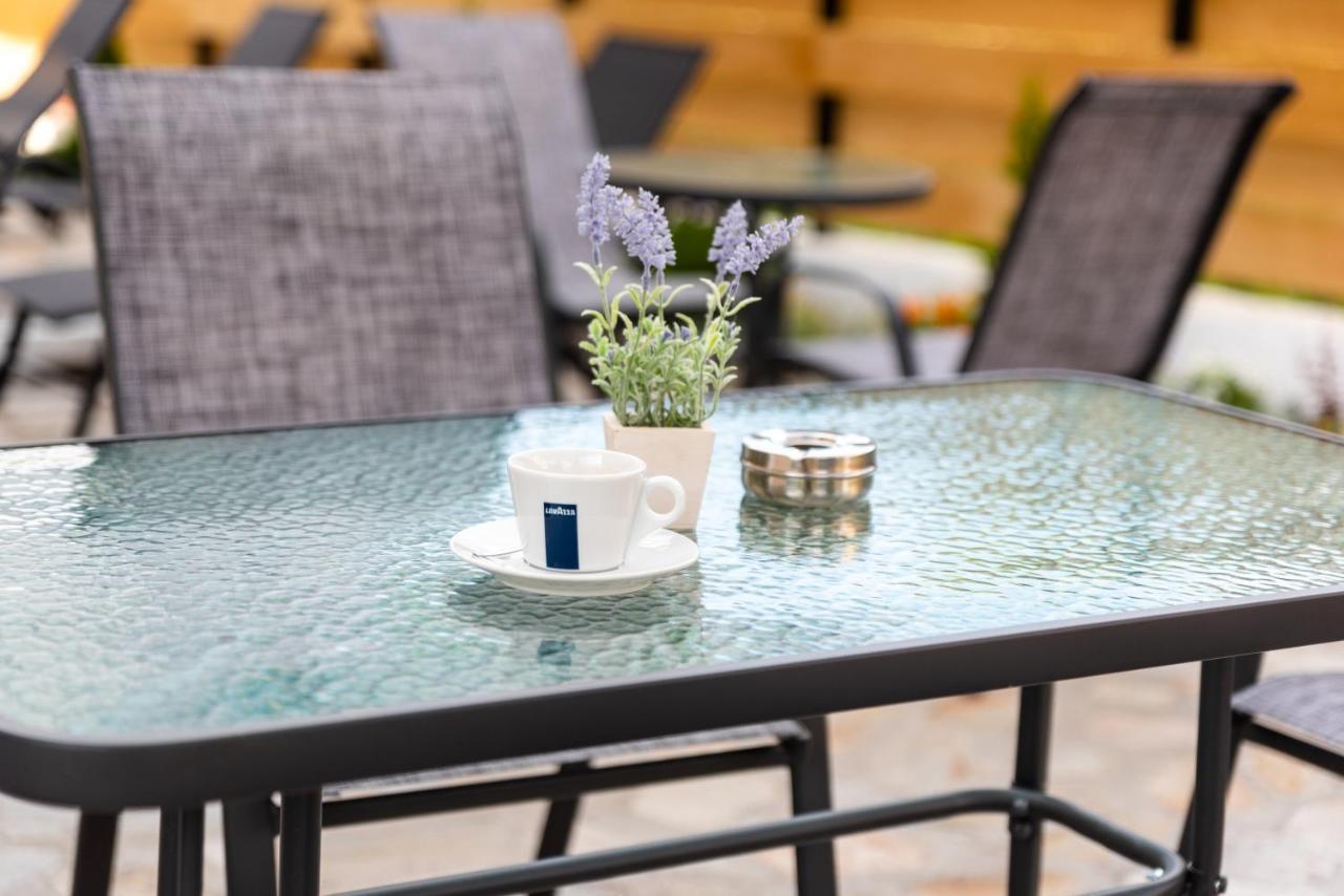 Villa Pino Velingrad Eksteriør billede
