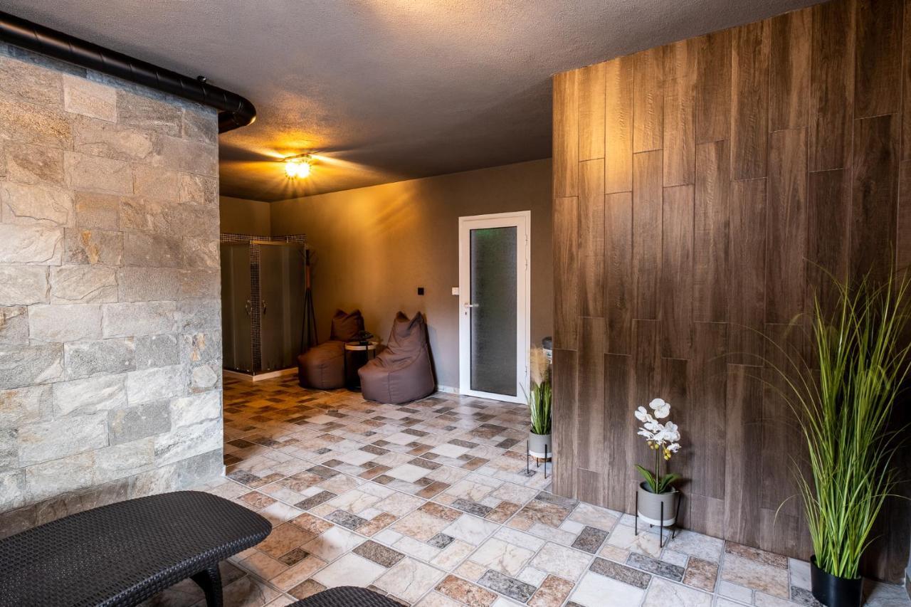 Villa Pino Velingrad Eksteriør billede