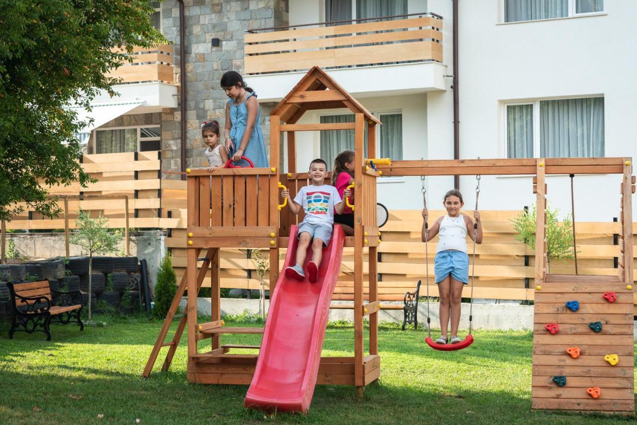 Villa Pino Velingrad Eksteriør billede