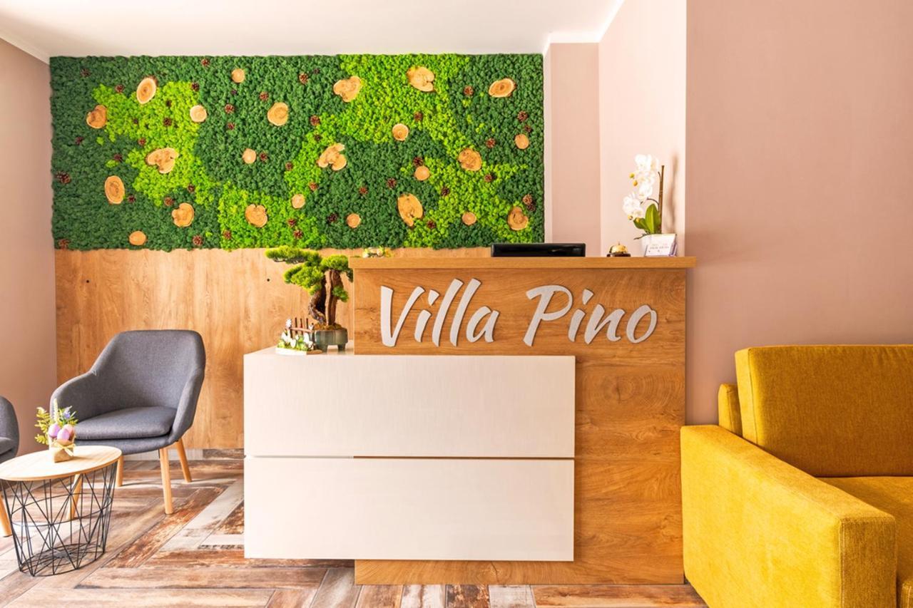 Villa Pino Velingrad Eksteriør billede