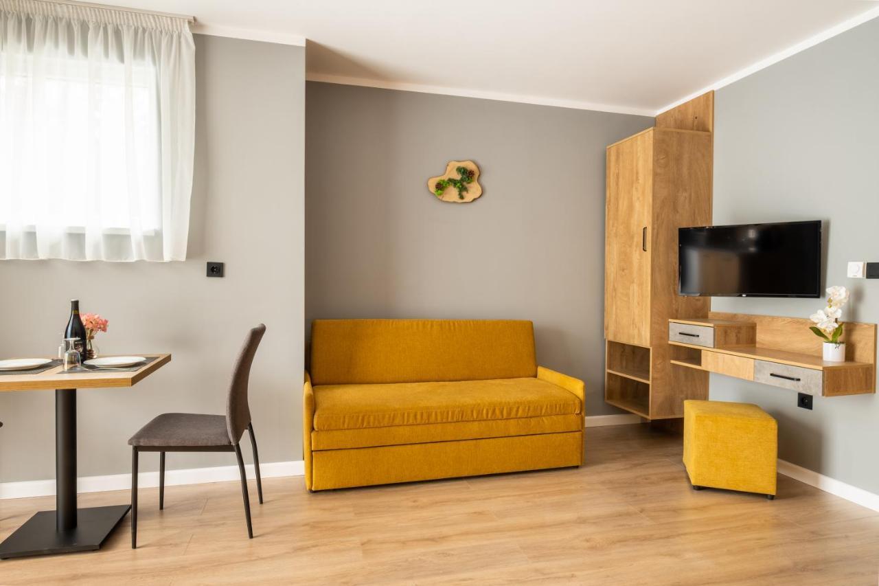 Villa Pino Velingrad Eksteriør billede