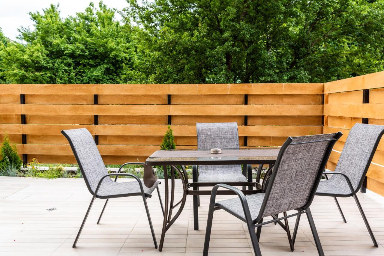 Villa Pino Velingrad Eksteriør billede