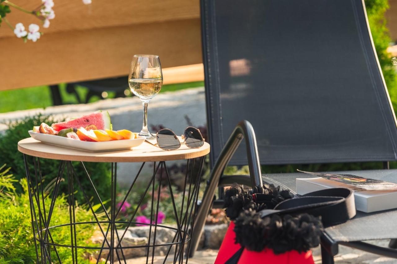 Villa Pino Velingrad Eksteriør billede