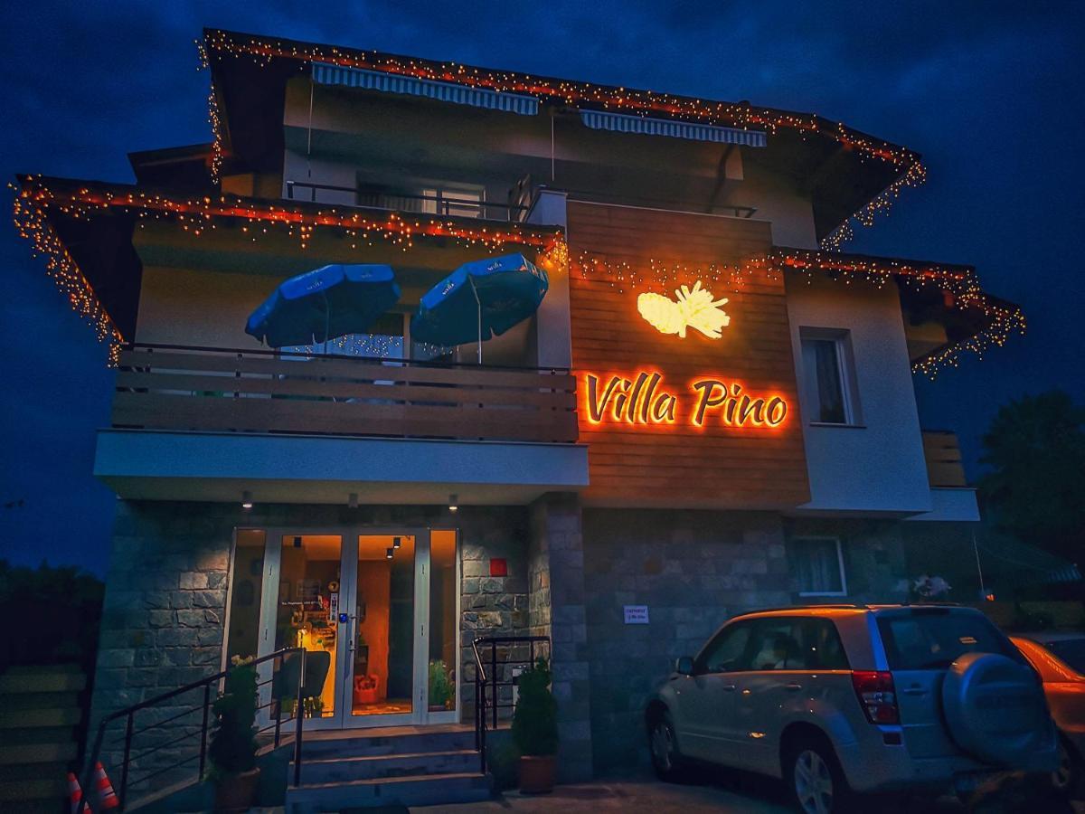 Villa Pino Velingrad Eksteriør billede