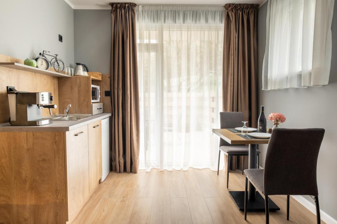 Villa Pino Velingrad Eksteriør billede