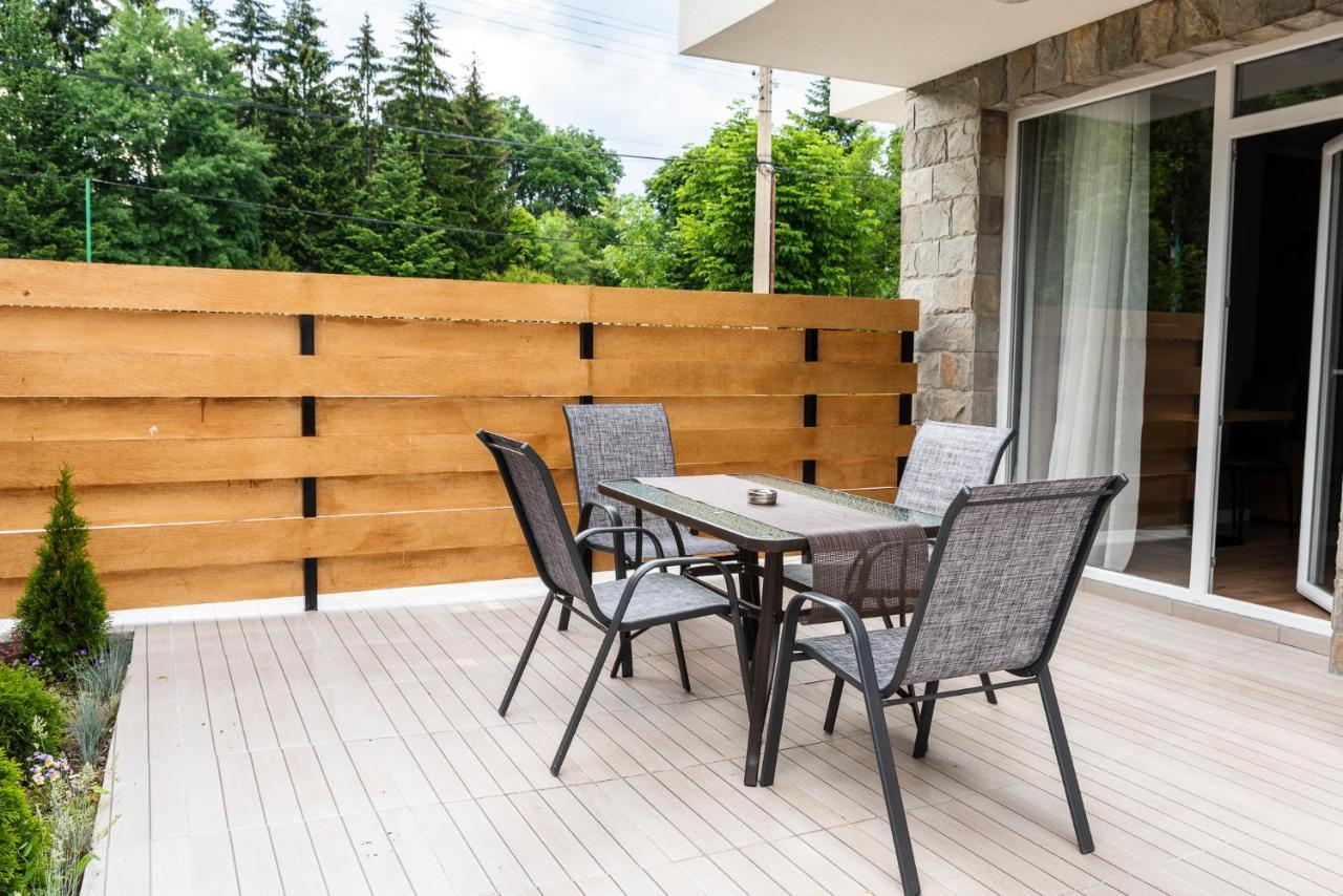 Villa Pino Velingrad Eksteriør billede
