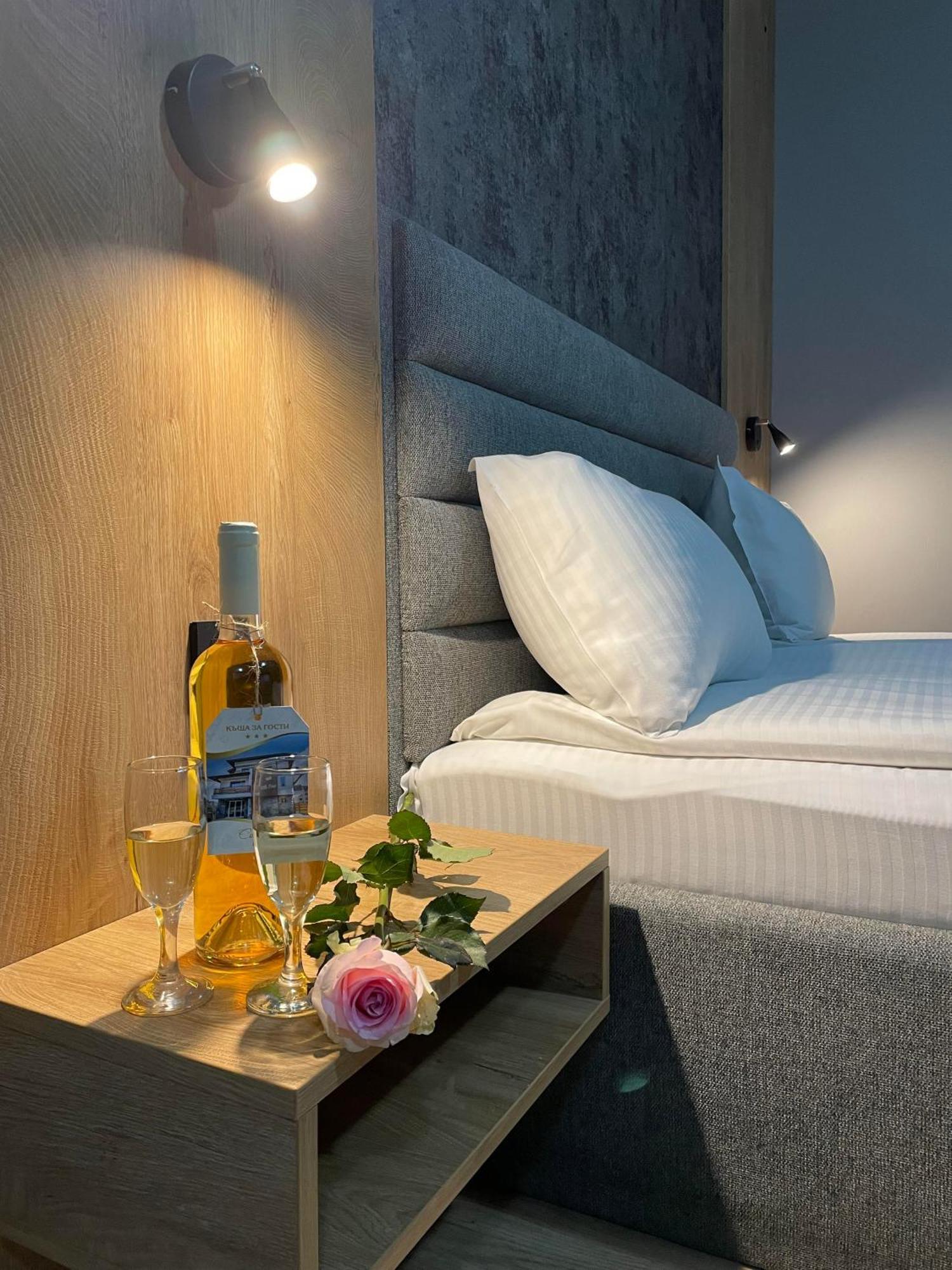 Villa Pino Velingrad Eksteriør billede