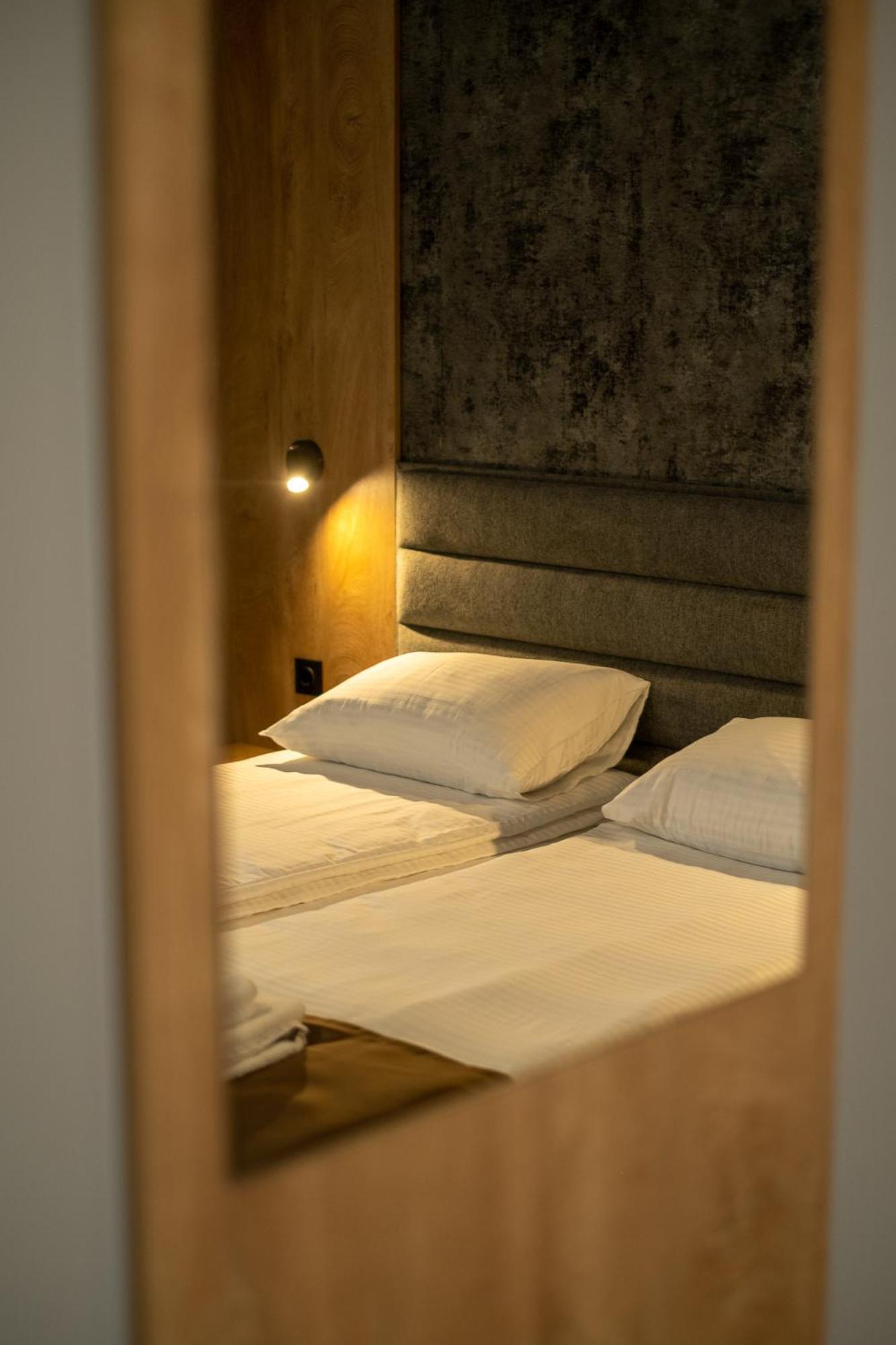 Villa Pino Velingrad Eksteriør billede