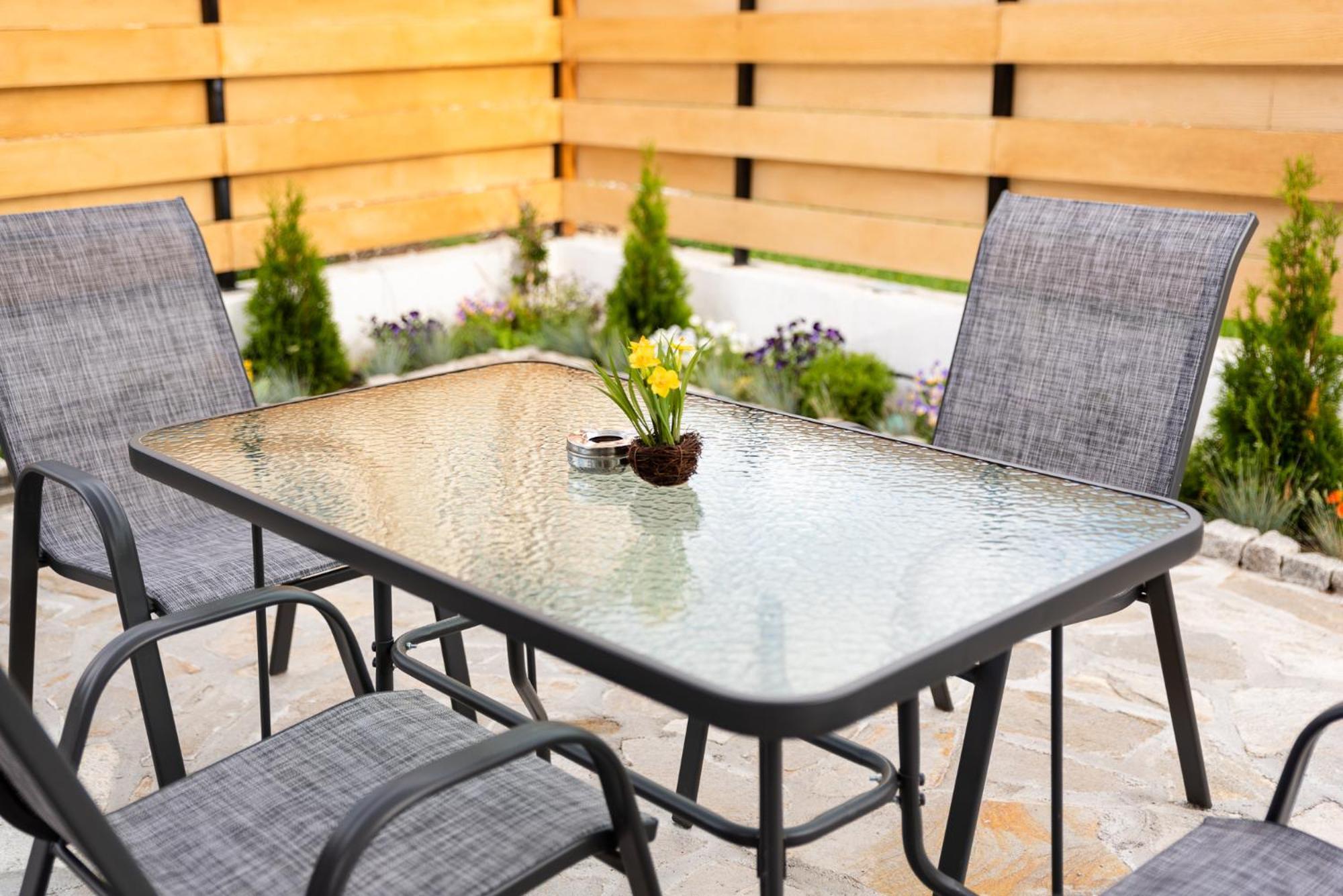 Villa Pino Velingrad Eksteriør billede