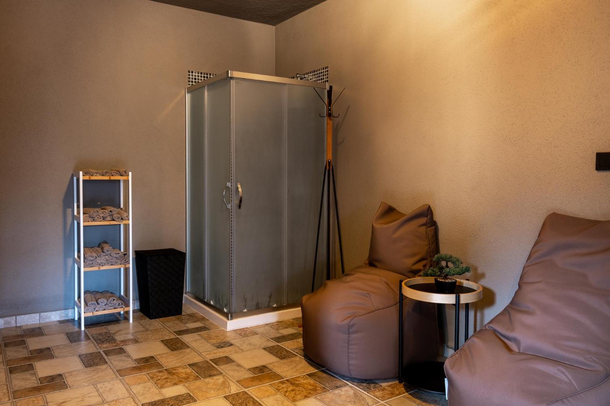 Villa Pino Velingrad Eksteriør billede