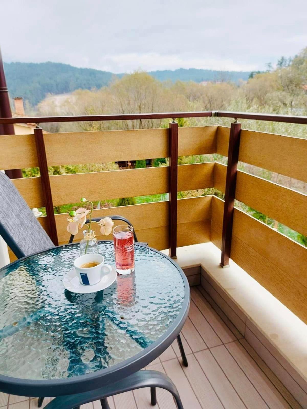 Villa Pino Velingrad Eksteriør billede