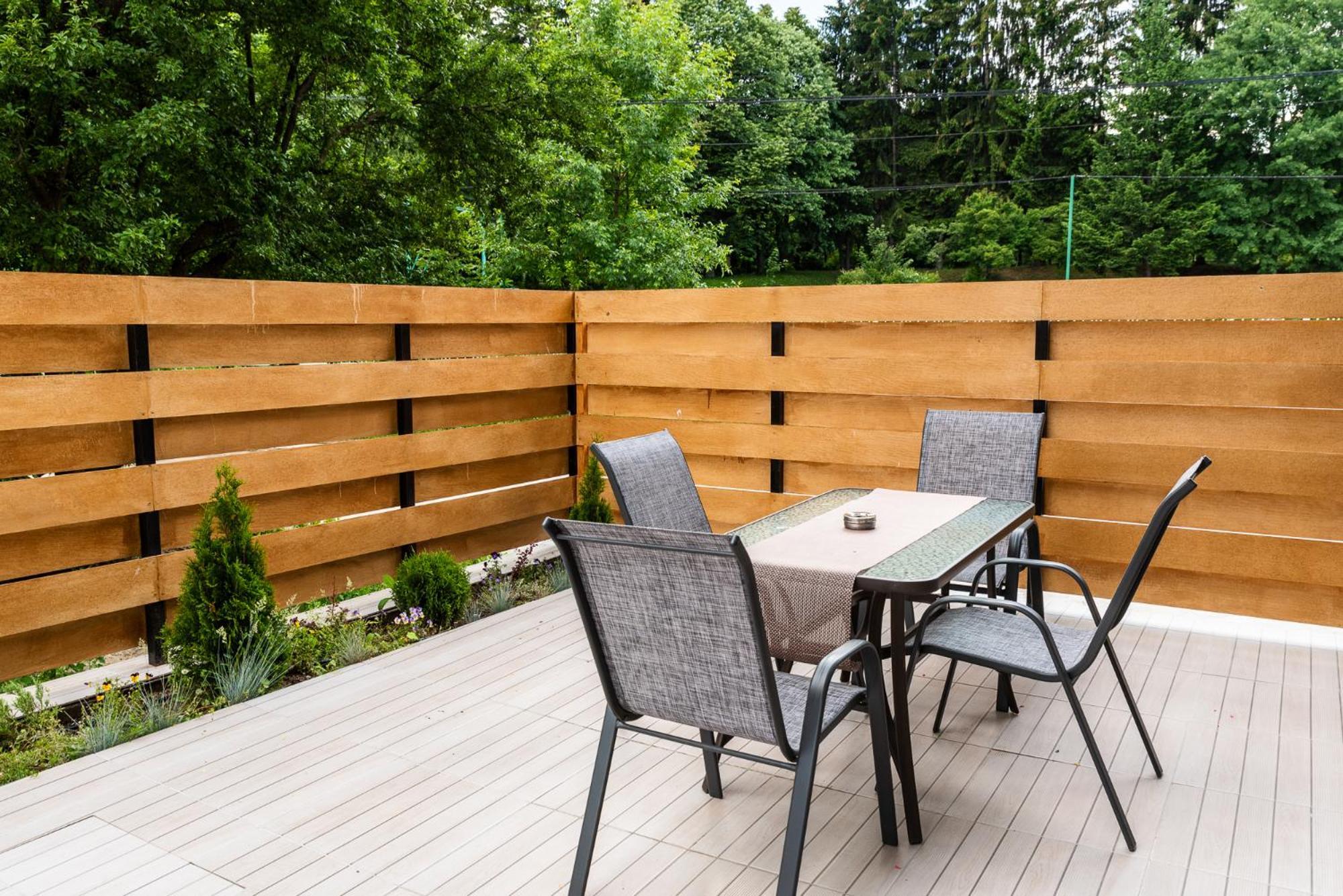 Villa Pino Velingrad Eksteriør billede