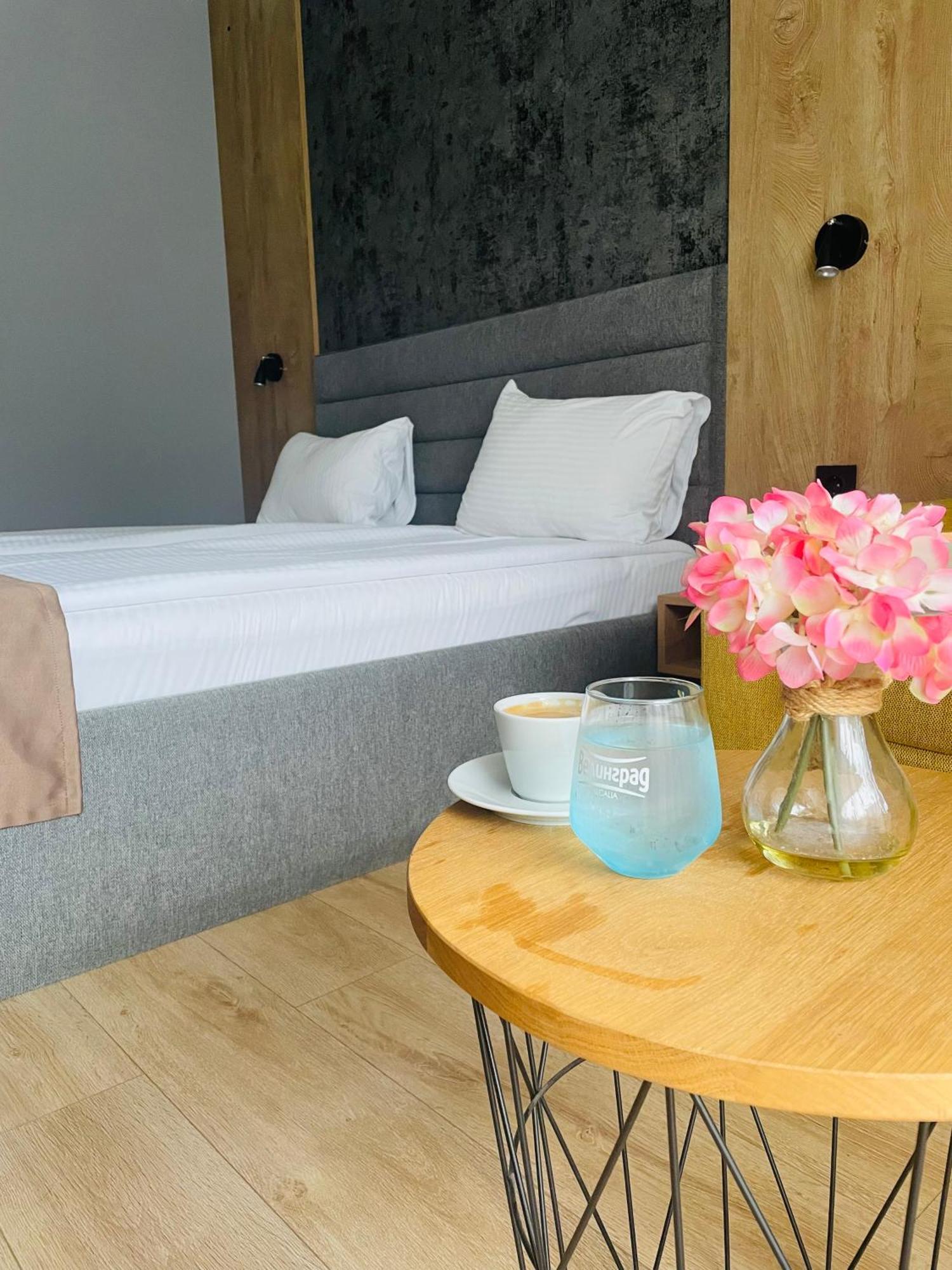 Villa Pino Velingrad Eksteriør billede